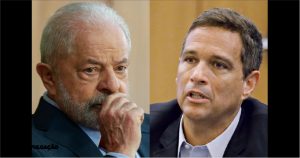 Lula e Campos Neto se encontram para reconciliação após meses de desentendimentos