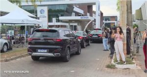 Lula submete-se a cirurgia no quadril em hospital de Brasília