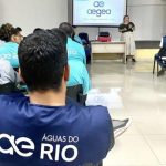 Manutenção programada interrupção do fornecimento de água em São Gonçalo