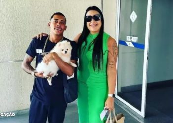 Vídeo pós-cirurgia: Médica revela desafios enfrentados em intervenção de advogada de Mc Poze