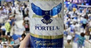 No próximo sábado (9), a tradição e o sabor da feijoada da Portela chegam a Niterói