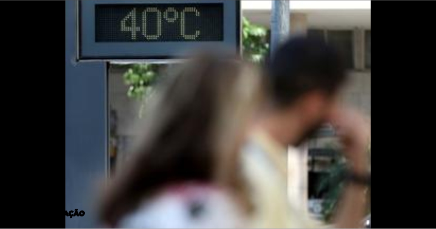 Onda de calor ameaça vidas no Brasil RJ e outros estados em alerta