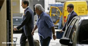 Operação policial detém Capitão Guimarães e 11 suspeitos em investigações contra o Jogo do Bicho no RJ