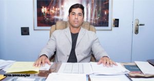 Prefeito do Rio de Janeiro expulso do Solidariedade após comentários misóginos