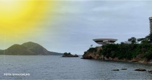 Previsão do tempo para o fim de semana em Niterói