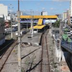 Tragédia em Duque de Caxias homem encontrado morto por choque elétrico nas proximidades da estação de trem