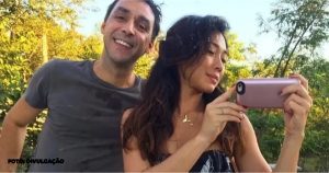 Trágico fim: Maquiador Rico Tavares falece no RJ após atropelamento