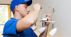 Custos R$ 150 a R$ 1.300, preço medio de serviços de obras e reparos no Rio de Janeiro