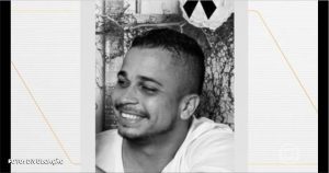 motorista de aplicativo é vítima de fatalidade provocada por tiros de traficantes em niterói