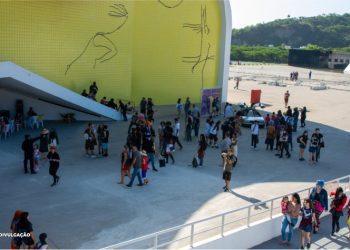 2ª edição do Niterói Expo Geek confirmada para 2024