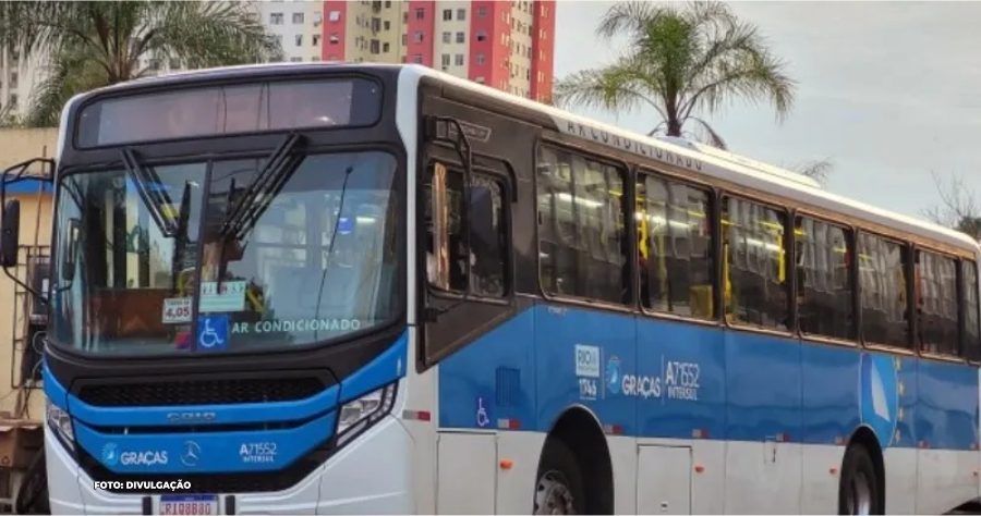 Aprovada linha de ônibus entre Niterói e Barra da Tijuca que pode começar a circular na próxima semana