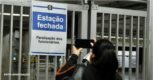 Fim da greve no metrô de São Paulo após decisão em assembleia