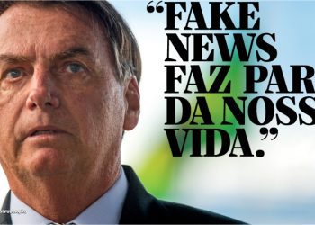 Bolsonaro Deve Depor na PF Sobre Suposta Distribuição de Fake News por Empresários