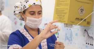 Solidariedade e música se unem em campanha de doação de sangue em São Gonçalo