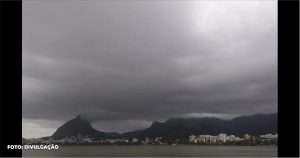 Chuva forte na Zona Oeste do Rio: Previsão do tempo para a semana