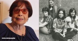 Cyva, Membro do Quarteto em Cy, Falece aos 85 Anos no Rio