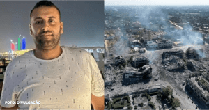Família de brasileiro que espera para deixar Gaza é morta em ataque Familiares não têm cidadania brasileira e foram mortos no norte da Faixa de Gaza