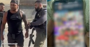 Fiança de R$ 15 mil para professor acusado de filmar alunas em academia