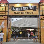 Final de semana em Maricá Bier Fest 2023