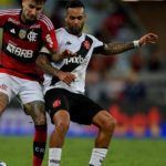 Flamengo x Vasco: Duelo pelo Campeonato Brasileiro - Transmissão e detalhes