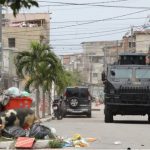 Comunidade de Niterói em Alerta: Fuga de Traficantes da Maré sob Investigação