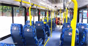 Guarda Municipal de Maricá apreende jovem por furto de smartphone em ônibus