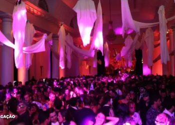 Halloween do Copa' vai reunir famosos neste fim de semana, no Rio; saiba mais