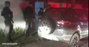 Homem preso: O episódio ocorrido em Maricá destaca a seriedade das medidas protetivas