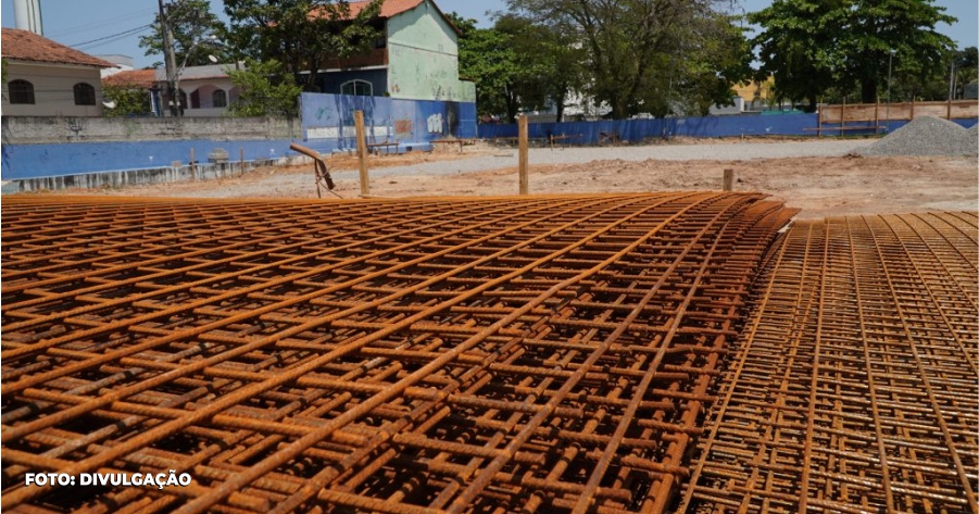 Lagoinha se Prepara para a Chegada de Nova Unidade de Saúde 