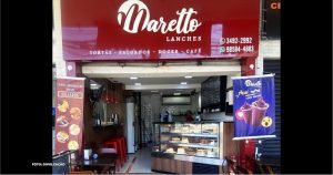 Lanchonete sofre terceiro furto em Niterói: Comerciante desabafa