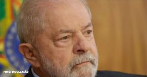 Lula anuncia apoio federal para reforçar segurança no Rio de Janeiro