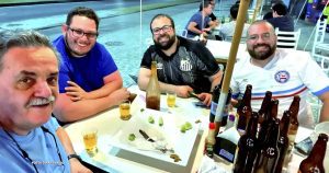 Mãe de Suspeito Morto após execução de médicos na Barra da Tijuca confirma vínculo com o tráfico