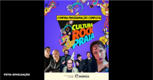 Maricá sedia Festival de Rock com programação variada a partir de quinta-feira