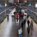 MetrôRio prepara operação especial para o final de semana de eventos na cidade