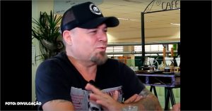 Baixista Mingau do Ultraje a Rigor Luta Pela Vida Após Atentado