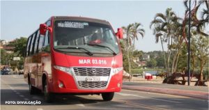 Alterações de Itinerário nas Linhas de ônibus da EPT em Maricá