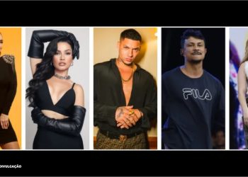 Música em Destaque no Rio de Janeiro: Shows Imperdíveis para o Fim de Semana