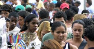 Os dados do Censo 2022 revelam que o rio de janeiro é o estado mais feminino do país