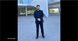 Operação Policial Investiga Espionagem com software de celulares e alcança filho de Ex-Ministro de Bolsonaro