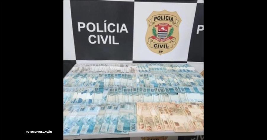 Policiais Civis e advogado presos por corrupção e tráfico de 16 toneladas de maconha para o Comando Vermelho