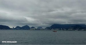 Previsão de tempo instável com pancadas de chuva no feriado prolongado do Rio