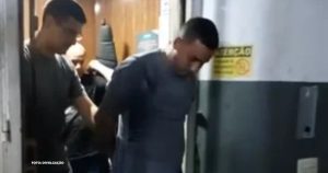 Primo de miliciano Tandera é preso um dia após ataques no Rio