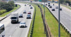 Projeto de Ampliação da BR-101, Niterói-Manilha, com Início Previsto para o Ano que Vem