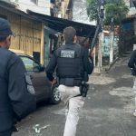 Persistente Desafio da Violência no Rio de Janeiro: Extorsões e Homicídios em Crescimento