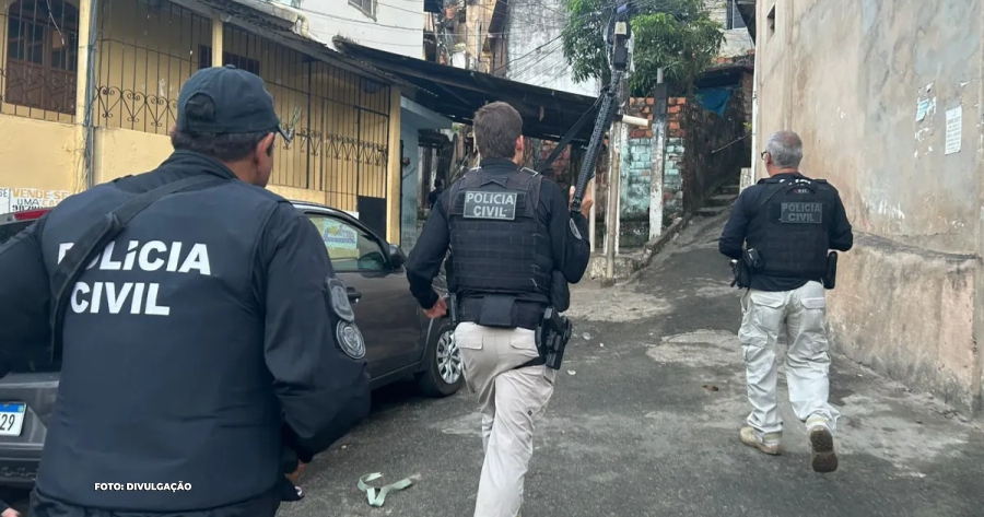 Persistente Desafio da Violência no Rio de Janeiro: Extorsões e Homicídios em Crescimento