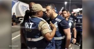 Sindicato Apresenta denúncia contra parlamentares por abuso de autoridade no Rio de Janeiro