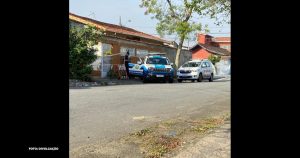 Tragédia em Ipiíba, São Gonçalo Homem é Morto a Tiros Tentando Ajudar Outro Ferido