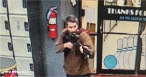 Ataque a tiros deixa ao menos 18 mortos no Maine, nos EUA