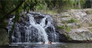 Travessia Espraiado-Tomascar: Descubra a beleza natural de Maricá