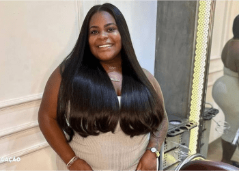 Jojo Todynho compartilha transformação incrível: Menos 26 kg após bariátrica